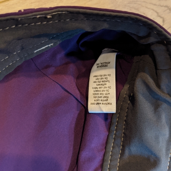 Athleta Tennis Skirt. - Picture 6 of 6